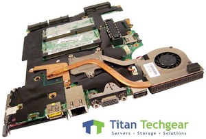 IBM-63Y2074-FRU-Planar-i7-640LM-AMT-TPM-Motherboard
