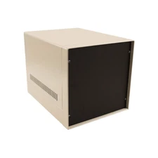 Hammond Mfg. 1452GC6 Metal Instrument Enclosure