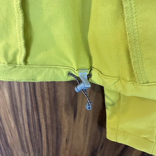 sherpa adventure gear rain shell jacket mens xl tnf tech climbing hiking - Picture 7 of 11