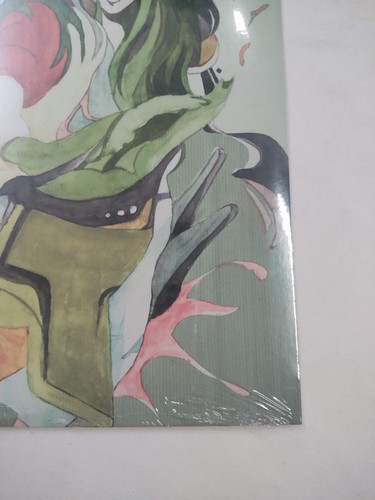 Nujabes Featuring Shing02 - Luv(sic) Part 2 '02 12" JAPAN ORG!SEALED - Picture 4 of 6