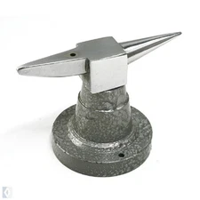 Double Horn Anvil - Small - 12-304