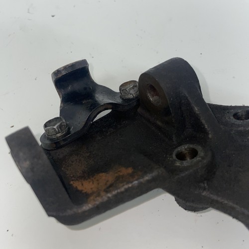 86-92 Toyota Mk3 Supra 7mge Alternator Mounting Bracket - Bild 2 von 3