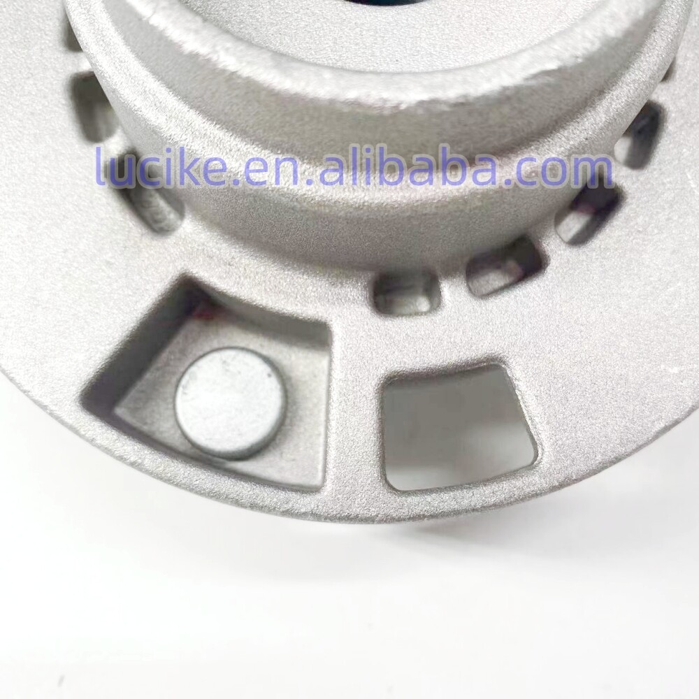 ④【しょう】 JAGUAR XE X760 Front Shock Absorber Upper Damper MountingUpper
