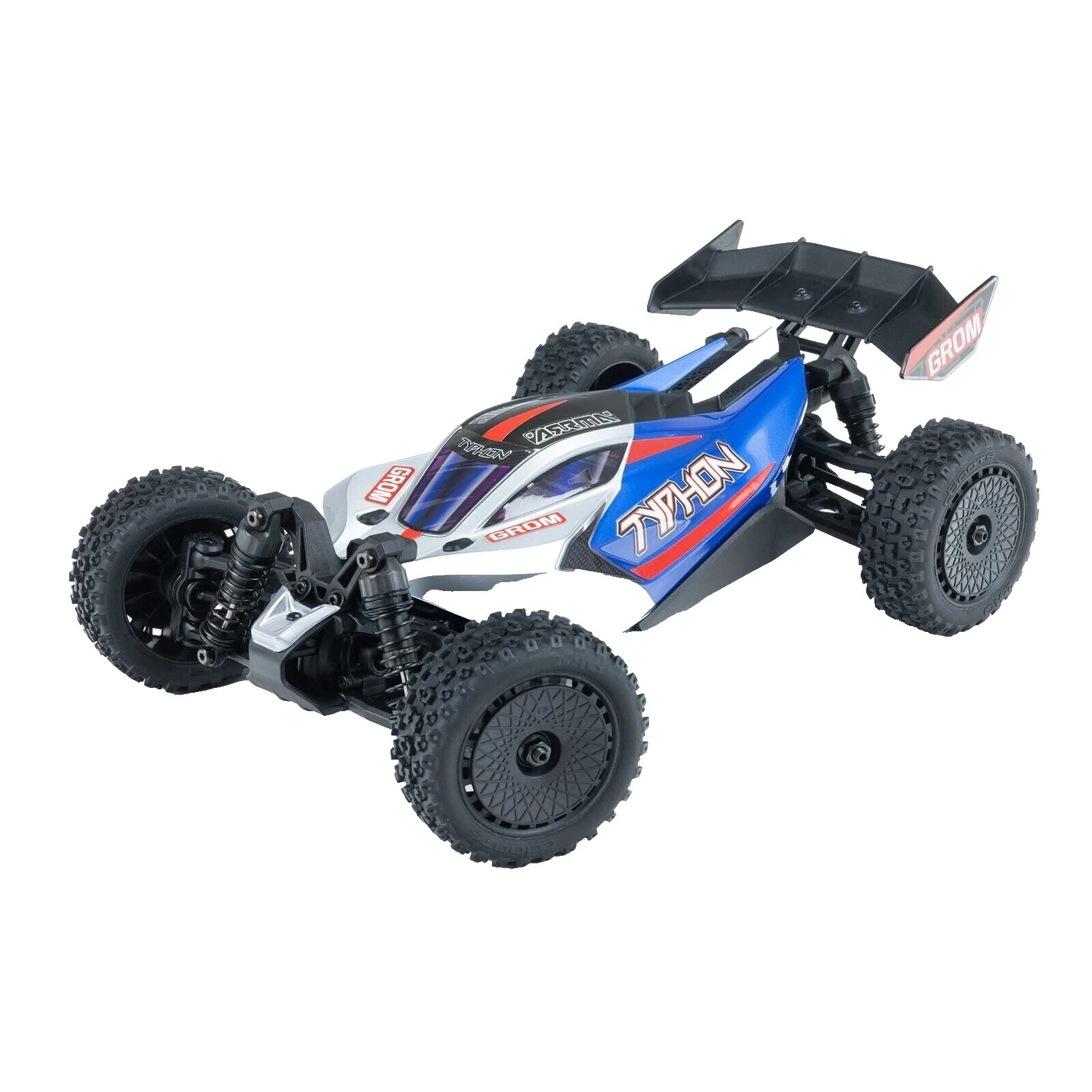 Coches RC Eléctrico MEGA/Camiones/Motocicletas