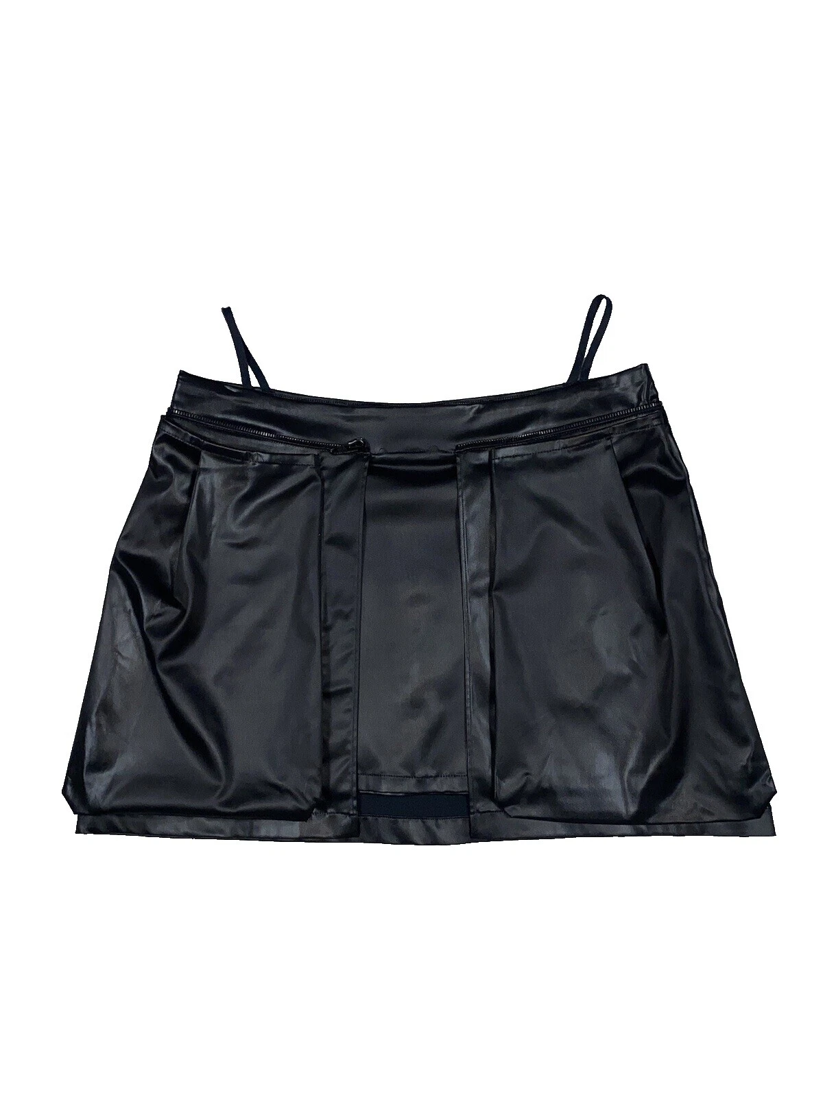 HELMUT LANG Nylon Skirts for Women
