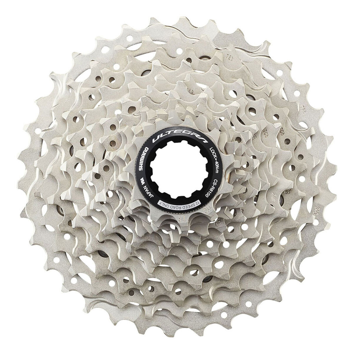 Shimano ULTEGRA Di2 R8170 R8100 Electric Disc Brake Groupset Shimano ULTEGRA Di2 R8170 R8100 Electric Disc Brake Groupset