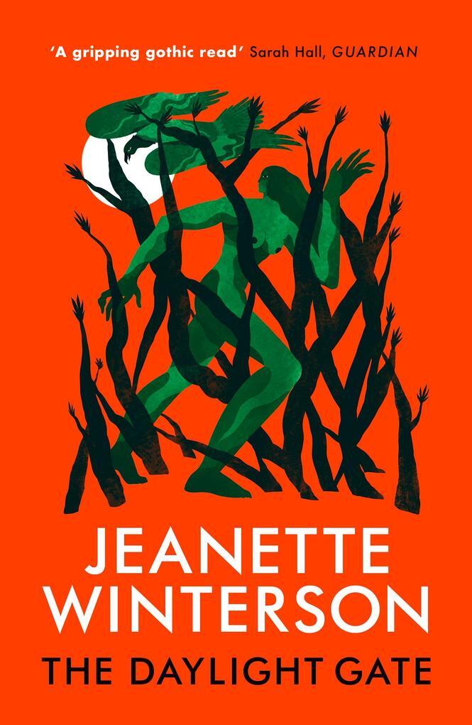 Thumbnail - The Daylight Gate | Jeanette Winterson
