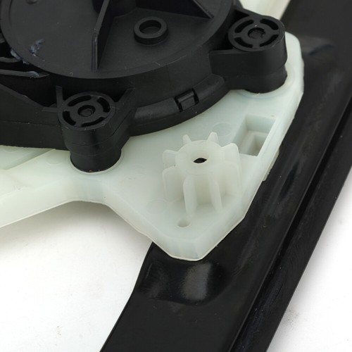 Front Right Window Regulator W/Motor For Land Rover Discovery V L462 2016-2020 - Picture 7 of 10
