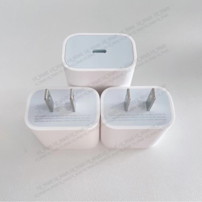 1-3PACK 20W PD Power Adapter USB Type-C Fast Charger For iPhone 14 13 11 15 XR 8