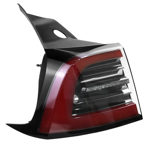 Fit For Tesla Model 3 2017-2020 LED Tail Lamp Outer Rear Left Driver Side Light - Picture 8 of 15