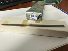 CORRADI NEEDLE FILES LOT OF 4 SERIES:812-0 CUT:0