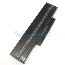 Battery for FUJITSU SIEMENS ESPRIMO Mobile V5535 V5515 V5555 FOX-EFS-SA-XXF-06