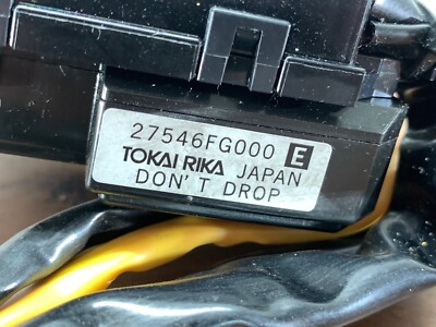 Subaru Impreza WRX Forester Steering Position Angle Sensor Subaru Impreza WRX Forester Steering Position Angle Sensor