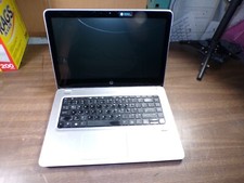 HP PROBOOK 440 G4 INTEL CORE I5-7200U 2.50GHZ 8GB RAM  BR0KEN SCREEN  NO HD