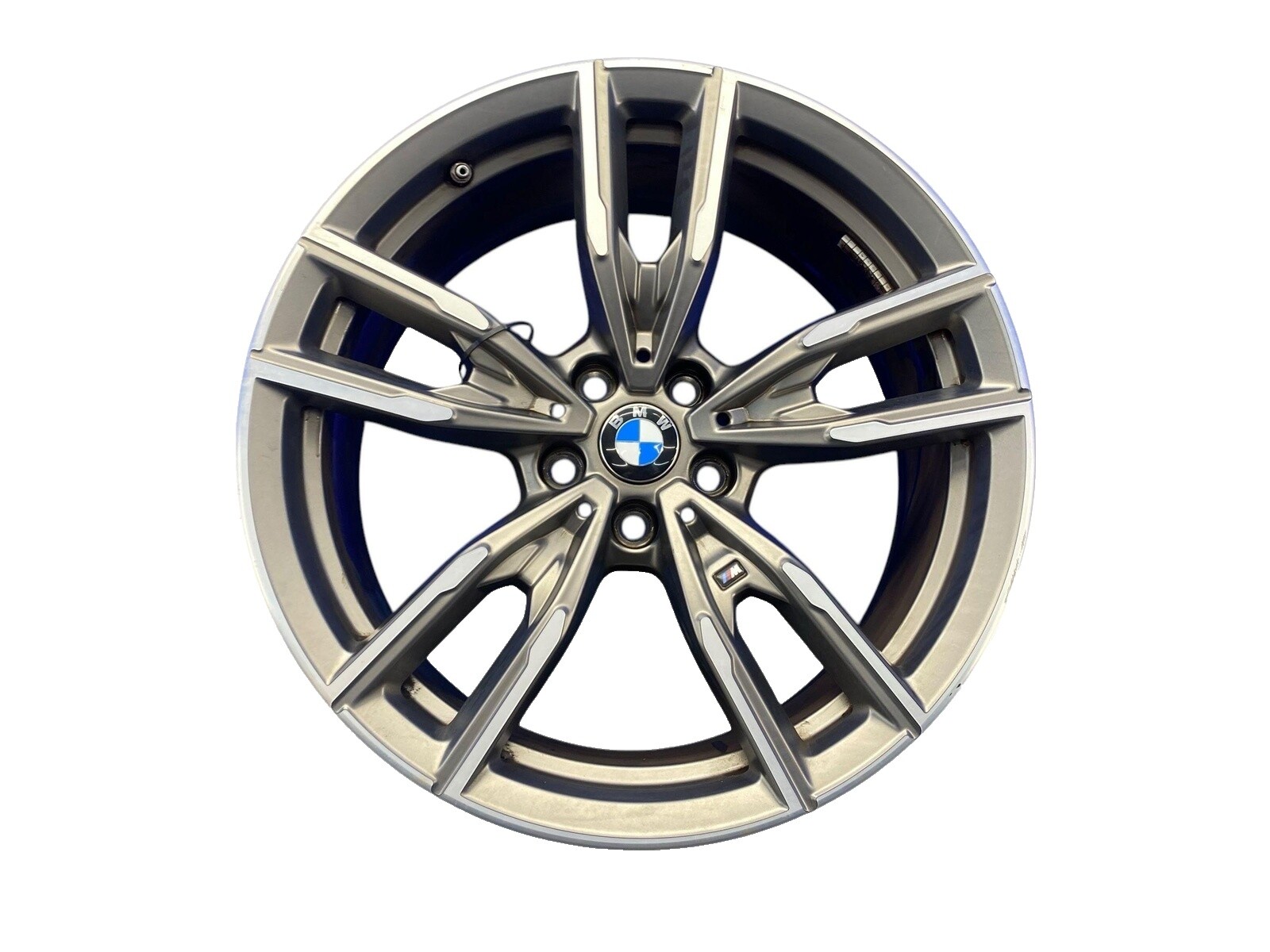 Bmw M Sport Wheels 19 | eBay