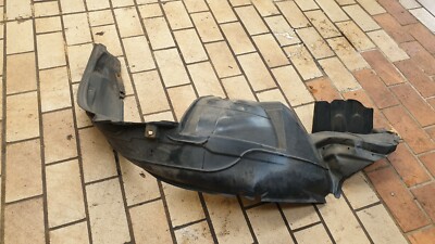 Radkasten vorne rechts inner fender TURBO 224PS Subaru Impreza GDA GDB 01-05