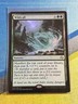 Magic the Gathering MTG Fate Reforged Prerelease Promo WILDCALL Foil