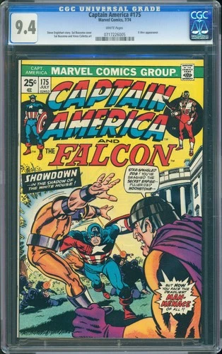Comic Image