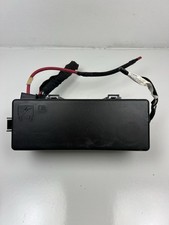 2006-2023 DODGE CHALLENGER CHARGER 300 OEM REAR TRUNK FUSE BOX RELAY BLOCK 324AC