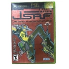 SEGA JSRF: Jet Set Radio Future Xbox Action & Adventure Manual Multiplayer