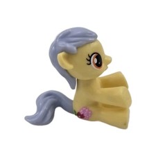 My Little Pony FiM Blind Sweet Acres Story 1.5" Apple Flora Figure 2015
