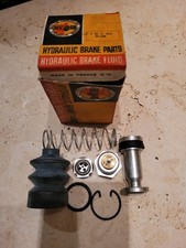 Maître-cylindre de frein Renault ESTAFETTE