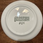 Collectible Commemorative Plate, Olmsted-Westview, Ohio 150th Anniversary — photo 2