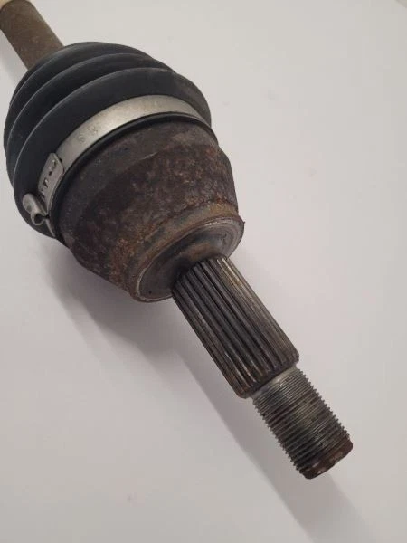 Вал оси пассажирской оси 2011-2015 FORD FIESTA RH 1,6 л D1BZ3B436A - Изображение 2 из 4