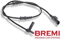 Bremi 51365 Sensor FüR Raddrehzahl Abs Sensor Raddrehzahl
