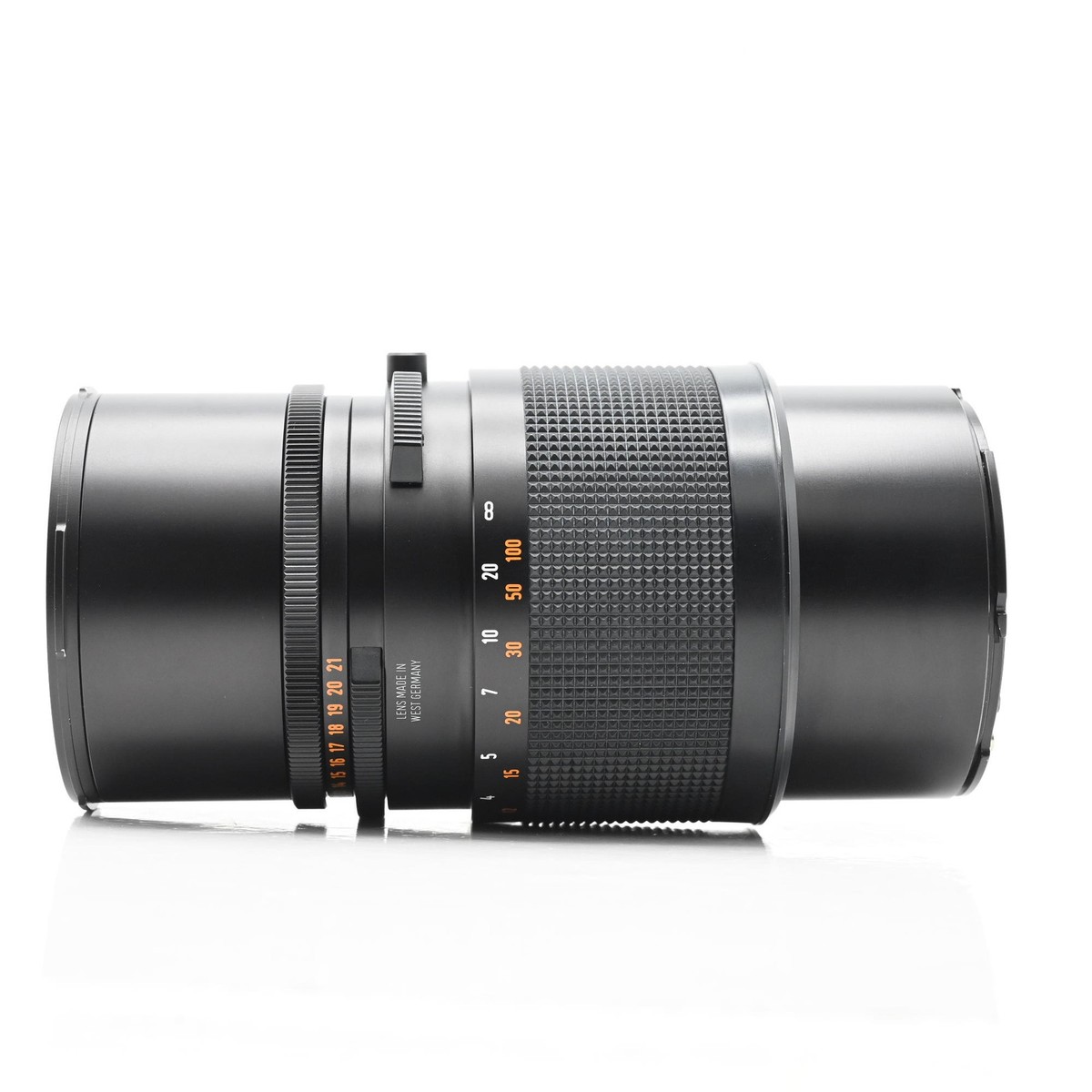 Hasselblad 180mm f4 Zeiss Sonnar CF T* Lens *Read #389 | eBay