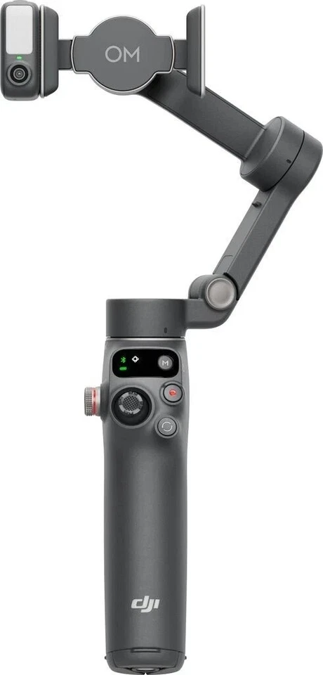 DJI Osmo Mobile 7P | Stabilisierungssysteme - Bild 2 von 3