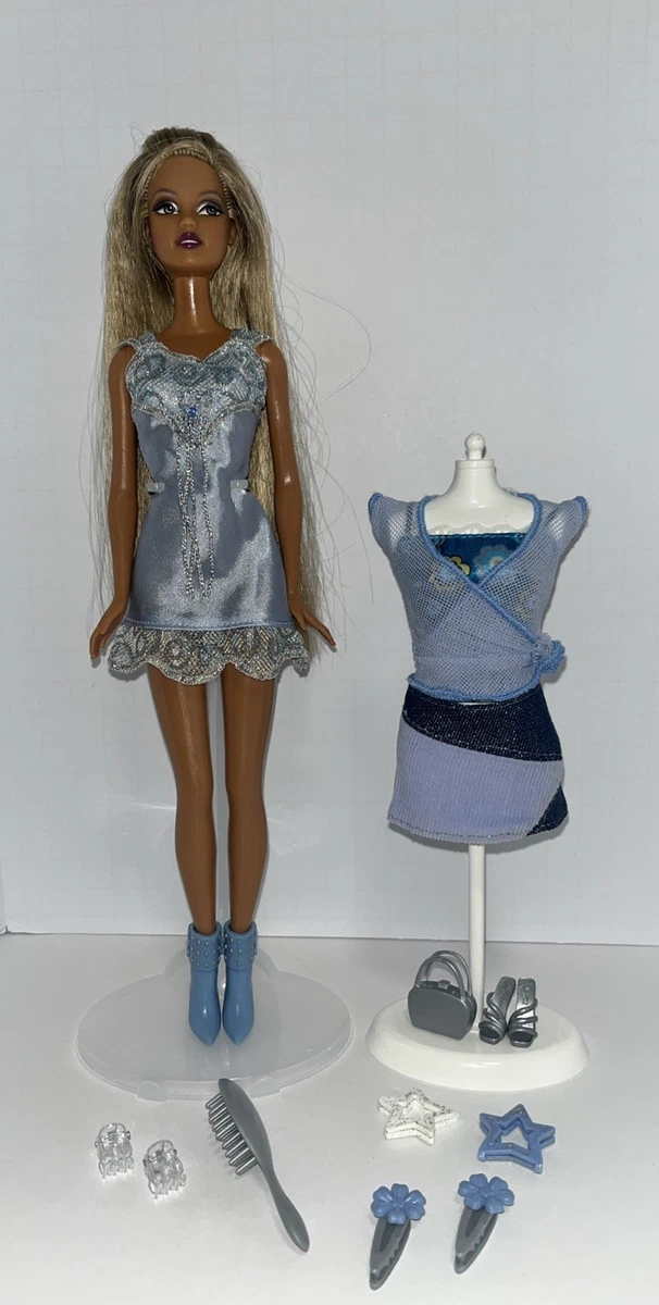 Barbie Fashion Fever for sale | eBay
