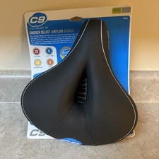 Sunlite Cloud-9 Cruiser Select Airflow Suspension Saddle - 49524