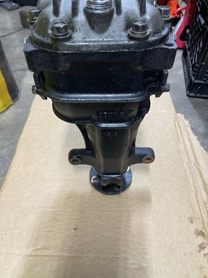 NISSAN JDM Silvia S13 240sx SR20DE R180 Differential Open 4.1 37:9