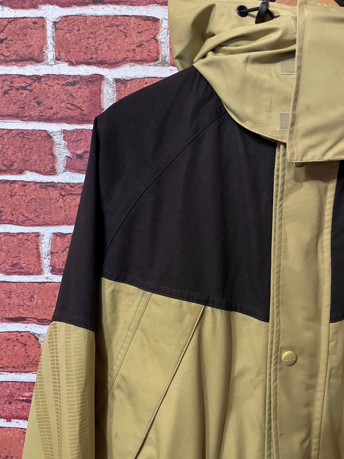 VTG 90s Adidas Adventure Rare Equipment ClimaShell Jacket Men's Small Gorpcore S image 4