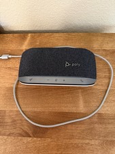 Poly Sync 20 SY20-M USB-A Smart Speakerphone Portable Bluetooth