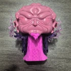 Funko Pop! Movies Mighty Morphin Power Rangers Prototype Ivan Ooze #1782 Vinyl