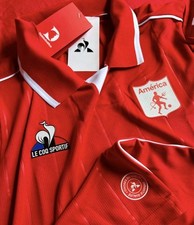 AMERICA DE CALI Hombre LE COQ SPORTIF Talla XL