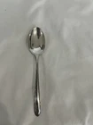 Silver Flutes by Towle Sterling Silver Spoon 6"  24g  multiples avail
