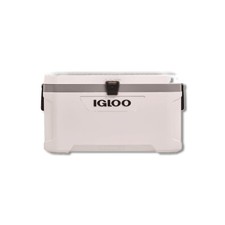Igloo Marine Ultra White 70 qt Cooler 50548