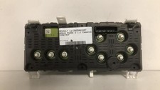 Compteur Renault MODUS