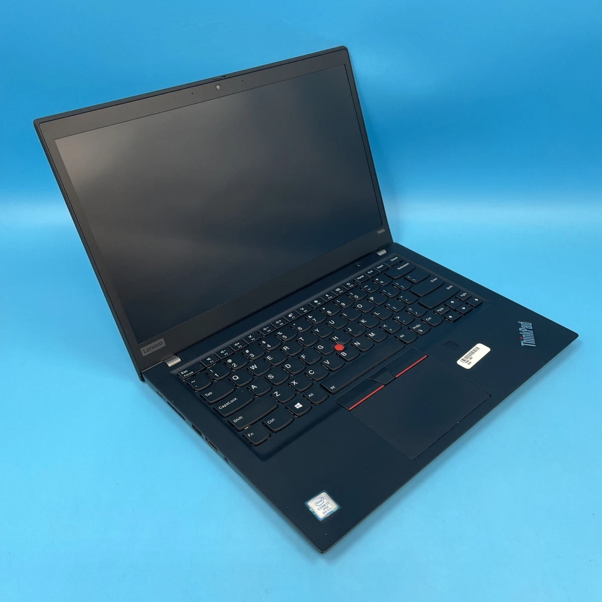 Lenovo Intel Core i7 8th Gen. PC Laptops & Netbooks 512 GB SSD