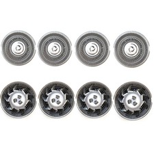 8Pcs Replacement Blades Compatible with Shaver Pitbull Gold/Silver/Platinum Pro 2.82 per gallon