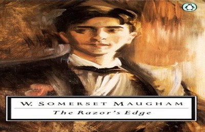 The Razor's Edge (Penguin Twentieth-Cen..., Maugham, W.
