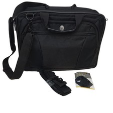 Targus Citylite 16" Laptop Case Handles Adjustable Shoulder Strap