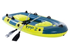 Hoberg Schlauchboot 2 Personen - B-Ware neuwertig