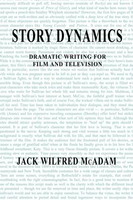 Jack W. Mcadam | Story Dynamics | Taschenbuch | Englisch (2002) | iUniverse