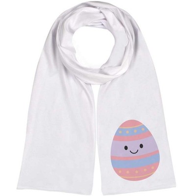 Leichter Schal/Happy Easter Egg ''Happy Easter Egg'' (SC00045322)