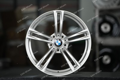 1pc BMW Custom Forged Performance Wheel 20'' M2 M3 M4 M5 M6 M7 M8 X5 X6 X7 X5M