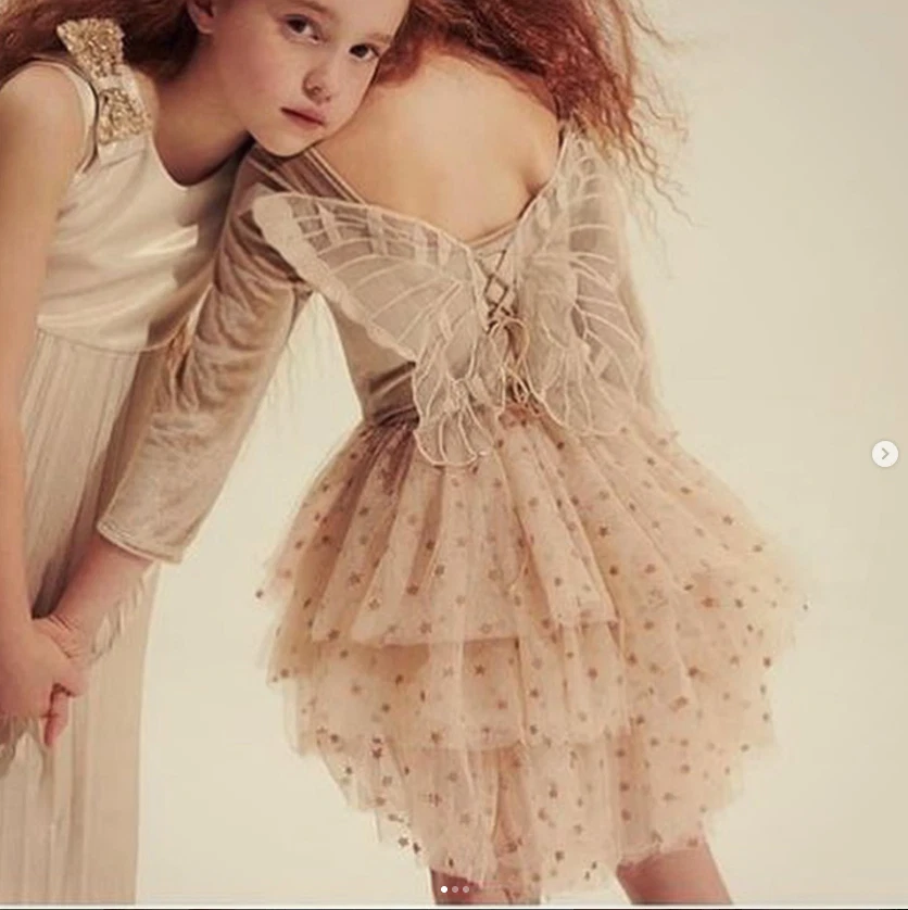 Luna Luna Clothing (Sizes 4 & Up) for Girls for sale | eBay